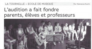 TOURNELLE